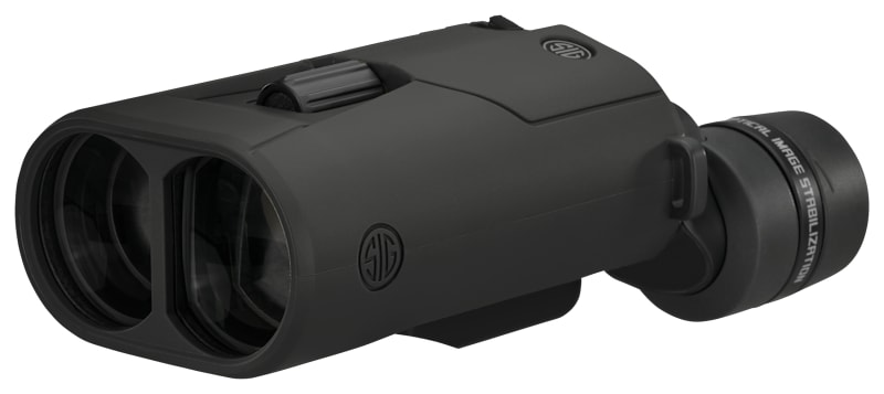 SIG SAUER ZULU6 OIS Binoculars