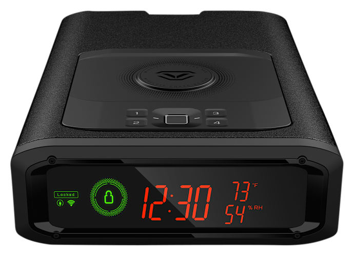 Vaultek ViSN Enabled DS2i Smart Station