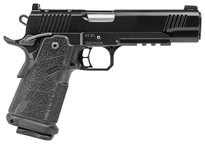 Kimber 1911 DS Warrior Semi-Auto Pistol - 9mm - 10 | Bass Pro Shops