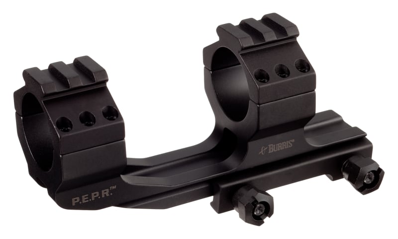 Burris AR-P.E.P.R. Scope Mounts for MSRs - 1.6