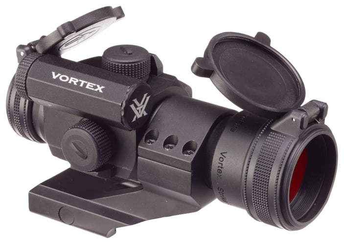 Vortex Strikefire II Red Dot Sight | Bass Pro Shops Vortex Strikefire II Red Dot Sight | Bass Pro Shops
