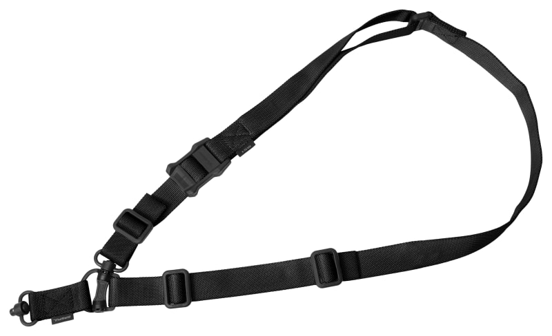 【新品】MAGPUL MS4 Dual QD Sling GEN2 COY Magpul MS4 Dual QD Gen 2 Rifle Sling - Coyote | Bass Pro Shops