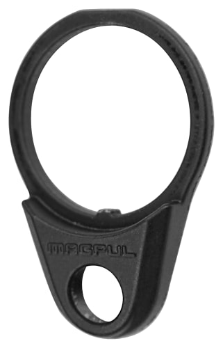 【実物】【新品】【送料込み】Magpul ASAP QD - Ambidextrous Sling Attachment Point QD 黒 / Black QDスリングアタッチメント