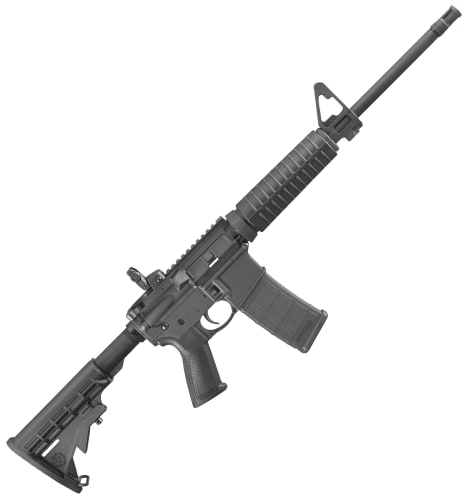 Remington 223 Automatic Rifle