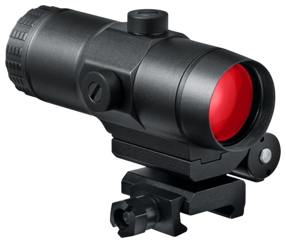 Vortex VMX-3T Red Dot Magnifier with Flip Mount | Bass Pro Shops Vortex VMX-3T Red Dot Magnifier with Flip Mount | Bass Pro Shops
