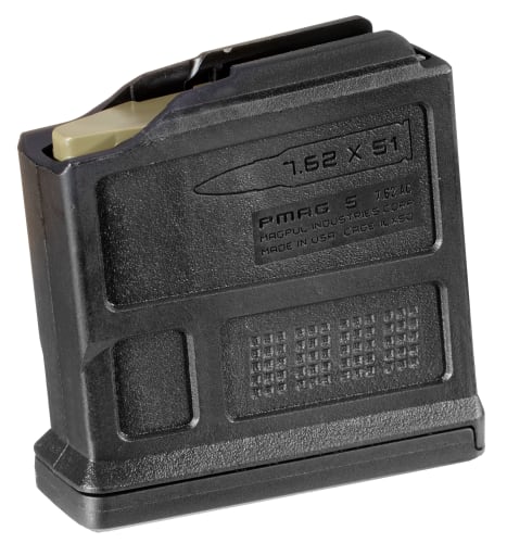 Magpul PMAG 7.62 AC – AICS Short Action Magazine | Bass Pro Shops