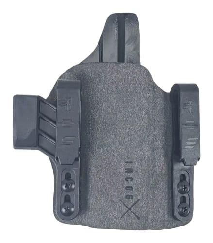 Safariland Incog X In-the-Waistband Holster - S&W M&P 2.0 - Grey