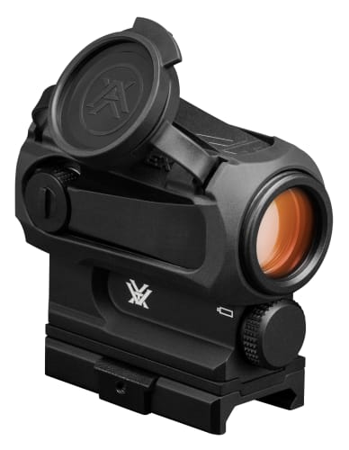 なんでも鑑定団よりも驚き！ Vortex SPARC Cabela's | Sight Dot Red AR その他