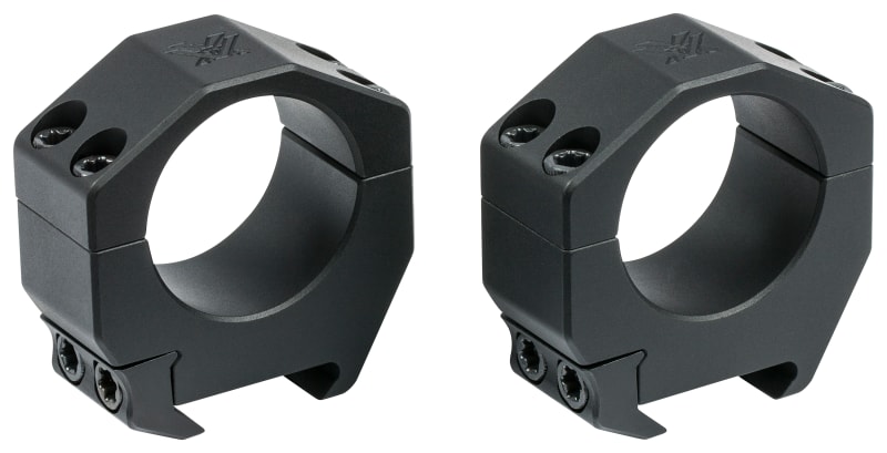 Vortex Precision Matched Scope Rings - .87