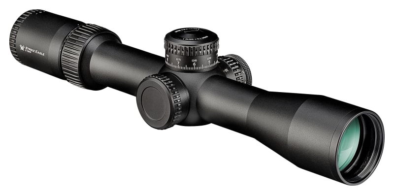 【希少！！】 Zero RevStop with Scope Rifle Eagle Strike Vortex System 3 - その他