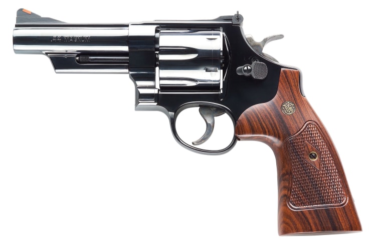 S＆W  SW/59  
モデルガンコーポレーション 製 SMITH & WESSON MODEL 59 For Sale - Price and Used Value