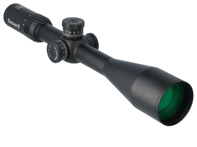 Cabela's Covenant5 Tactical Rifle Scope - 5x25x56mm | Cabela's