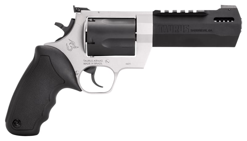 Taurus Raging Hunter Revolver | Cabela's