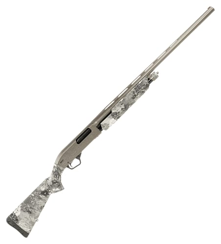 Winchester SXP Hybrid Hunter Pump-Action Shotgun - 12 Gauge - 28