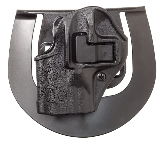 Blackhawk SERPA CQC Concealment Handgun Holster - Glock 17/22/31