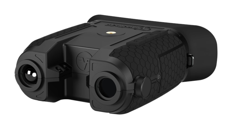完璧主義 Night-Vision 1-3X HD Hexcore Firefield Binoculars Cabela's | ベース