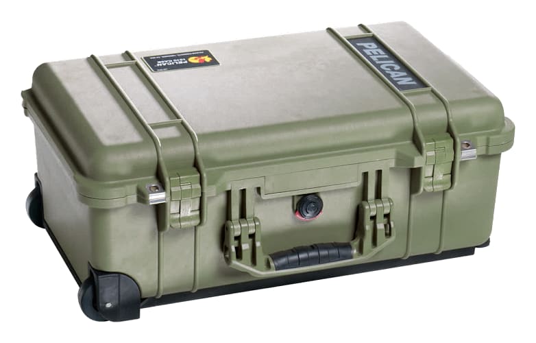 Pelican 1510 Protector Carry-On Case | Bass Pro Shops