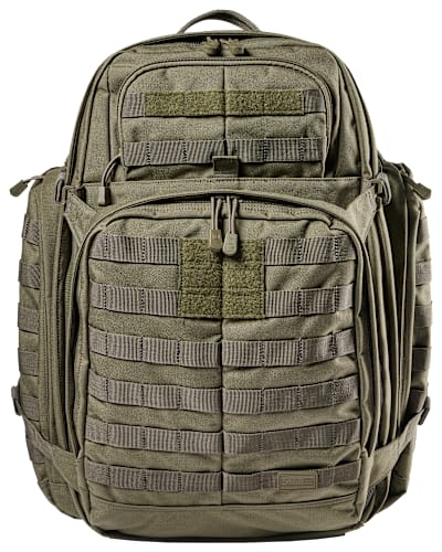 5.11 Tactical Rush72 ラッシュ　55ℓ 5.11 Tactical RUSH72 2.0 55L Backpack | Curtis