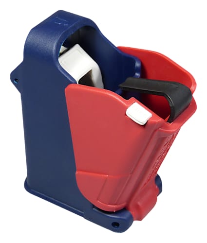 UpLULA紫色のプラスチックマガジンローダー Maglula UpLula Pistol Magazine Loader - Purple | Cabela's