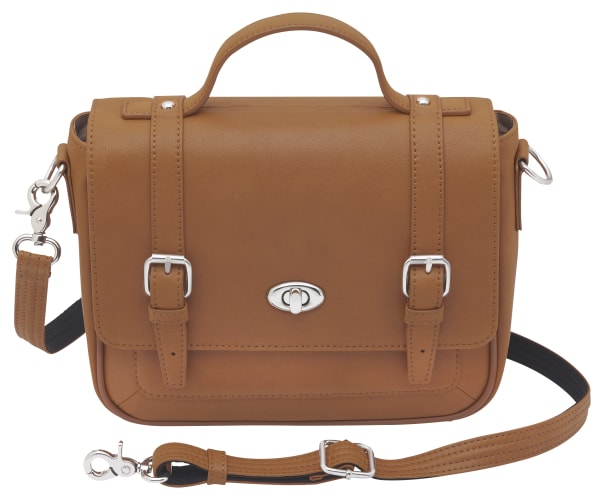 Gun Tote'n Mamas Slim Crossbody Concealed Carry Purse