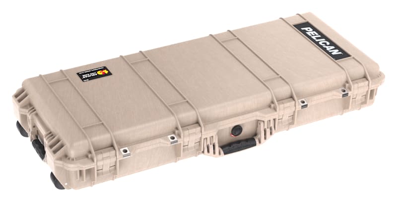 Pelican 1700 Protector Case Long Case | Bass Pro Shops