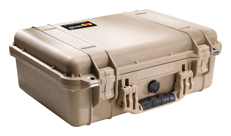 Pelican 1500 Protector Case | Bass Pro Shops