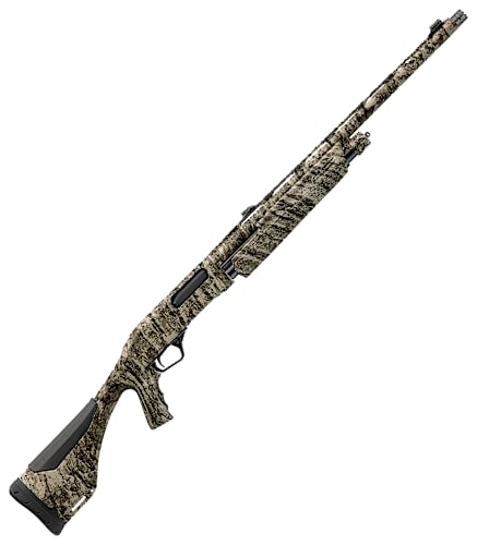 Winchester SXP Long Beard Pump-Action Shotgun in TrueTimber