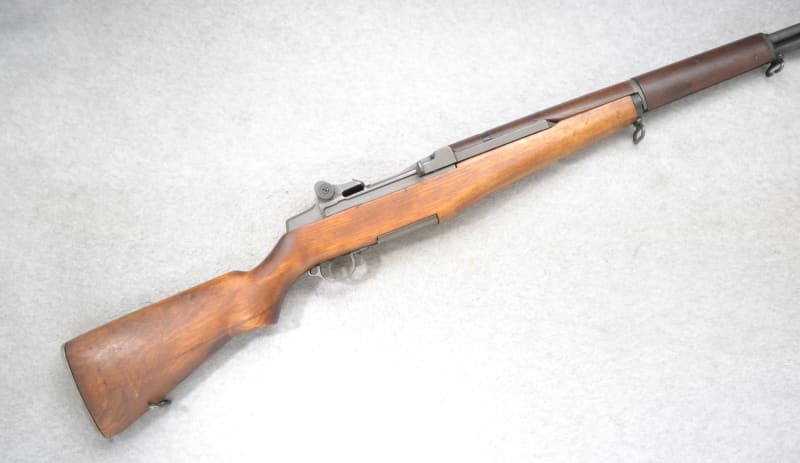 Springfield Armory ~ U.S. Rifle M1 Garand ~ .30M1 | Bass Pro