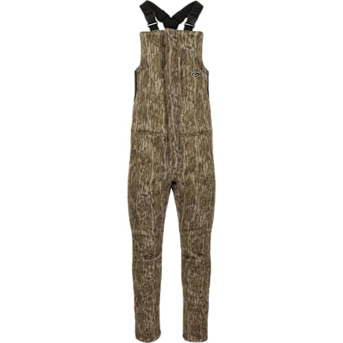 Drake MST Ultimate Wader Bib