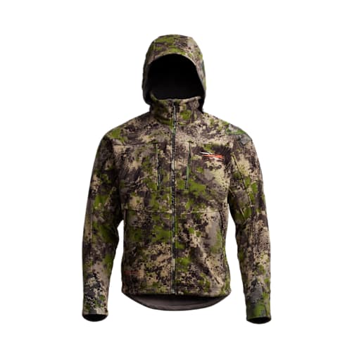 SITKA Stratus Jacket Mack's Prairie Wings