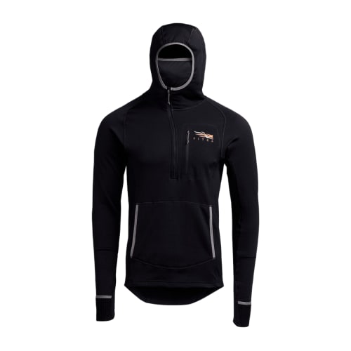 Sitka GORE OPTIFADE Elevated II Concealment Series Fanatic Hoodie for Men