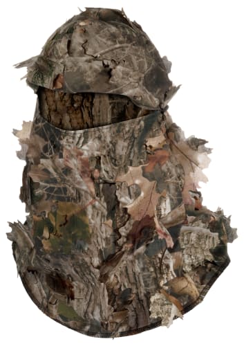 RedHead 3D Evolution Hunting Hood for Men TrueTimber Kanati