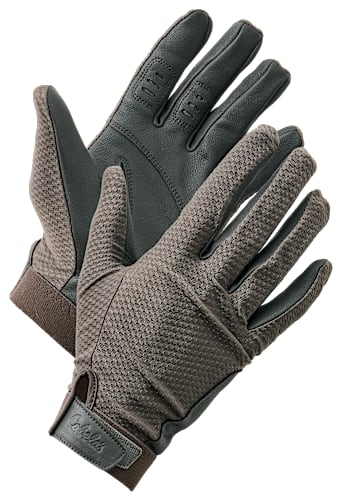 Cabela's Mesh-Back Shooting Gloves for Men Cabela's