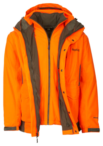 Silent Hide Redhead Silent Stalker Trophy Jacket Bass Pro Hunting