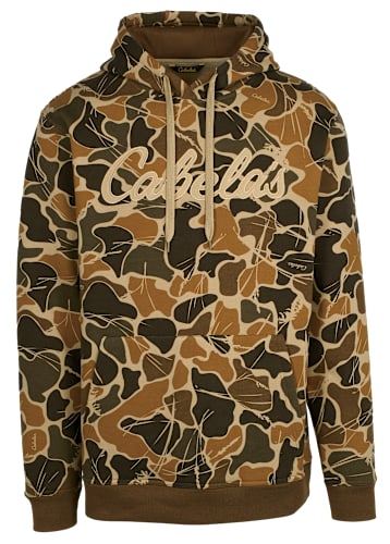 Cabela's Heritage Hoodie for Men
