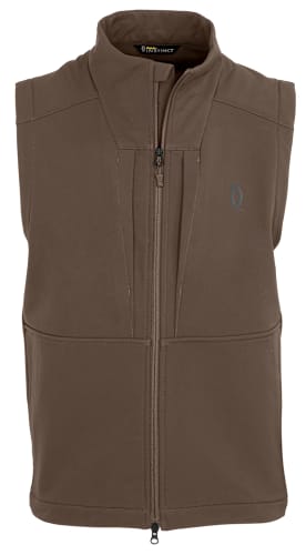 Cabela's Instinct Fannin Softshell Vest with SCENTINEL for Men