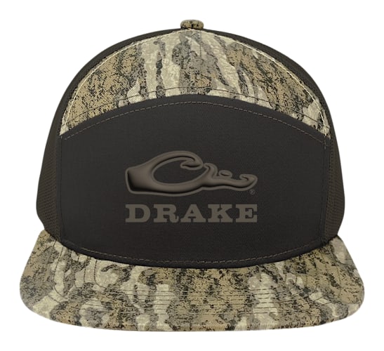 Drake Waterfowl X Lost Mesh-Back Cap