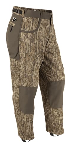 Drake MST Jean-Cut Wader Pant Bass Pro Shops