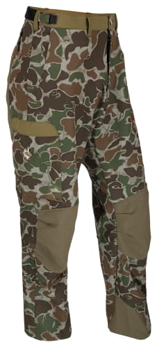 Ol' Tom Tech Stretch Turkey Pants 2.0 for Men - Mossy Oak