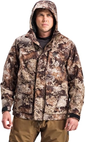 Beretta Skyband Hunting Jacket for Men - TrueTimber Prairie - 3XL