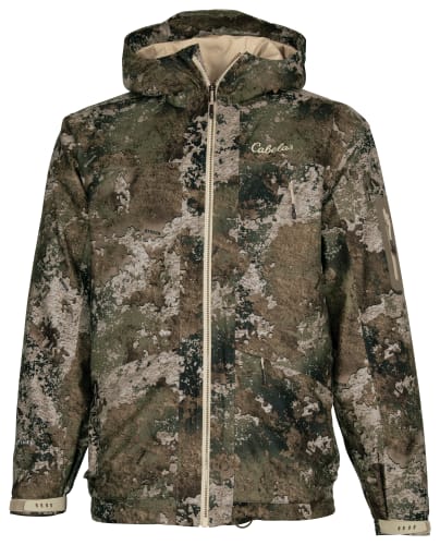 Cabela's MT050 GORE-TEX Rain Parka for Men | Cabela's