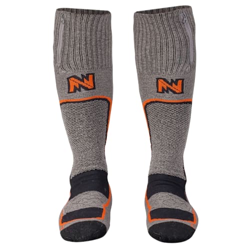 Mobile Warming Pro Heated Merino Socks