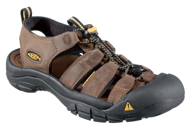 美品! KEEN NEWPORT ATV ニューポート サンダル US8 26 Atv Hiking Keen Newport Atv 美品! KEEN NEWPORT ATV ニューポート