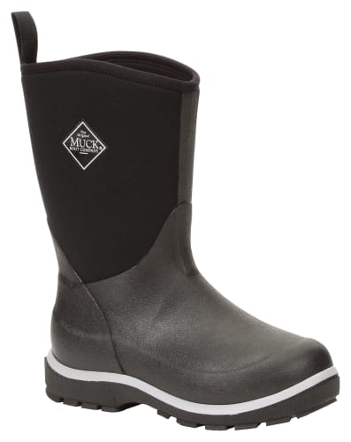 The Original Muck Boot Company Element Rubber Boots for Kids