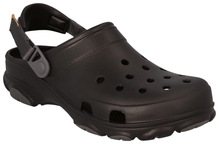 Crocs Classic All-Terrain Clogs for Men | Cabela display picture 2
