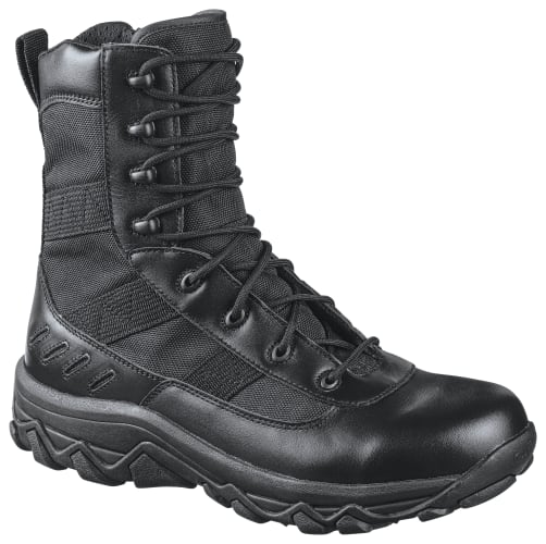 RedHead RCT Warrior Waterproof Side Zip Tactical Duty Boots  display picture 3
