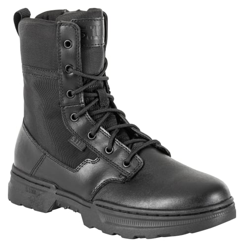 5.11 Tactical Speed 4.0 Side Zip Tactical Duty Boots for Men