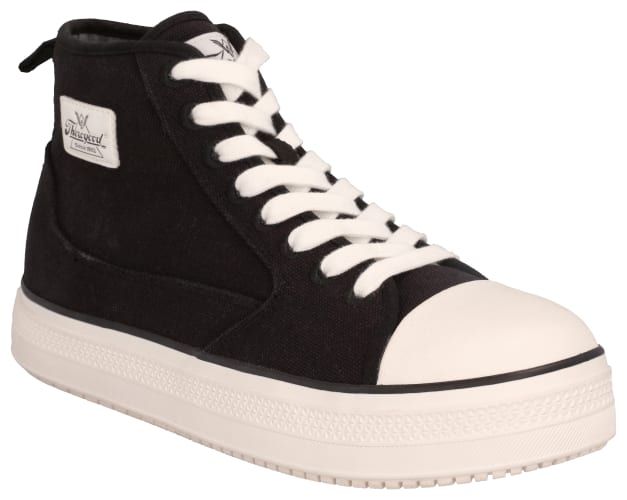 Thorogood Warehouse Won Athletic Hi-Top Composite Toe Work Shoes for Men