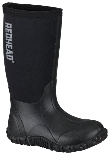RedHead Neoprene Boots for Toddlers or Kids Cabela's