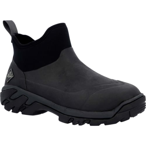 Cabela\'s Dura Track Men\'s Ankle Muck Boots Muck Boots Thinsulate Insulated Boots Cabelas Muck Boots  main image 3